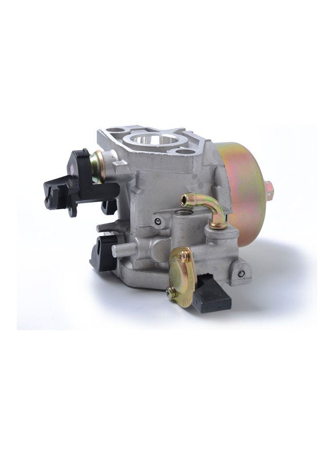 مجموعة كاربوراتير لسيارات هوندا GX240 وGX270 و8HP و9HP #16100-ZE2-W71 16100-ZH9-820 مانعات تسرب مجانيّة - Image 2