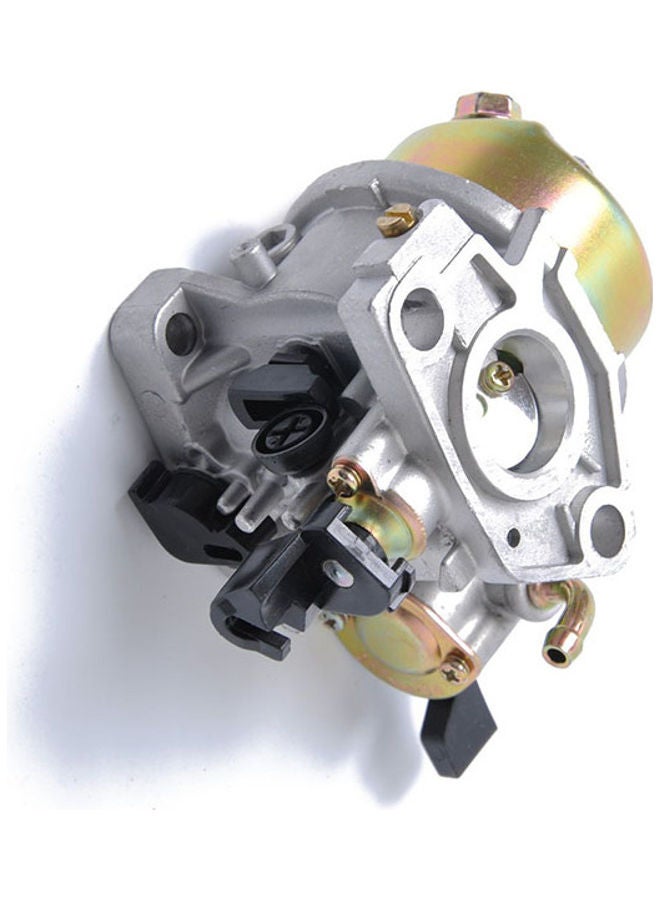 مجموعة كاربوراتير لسيارات هوندا GX240 وGX270 و8HP و9HP #16100-ZE2-W71 16100-ZH9-820 مانعات تسرب مجانيّة - Image 4