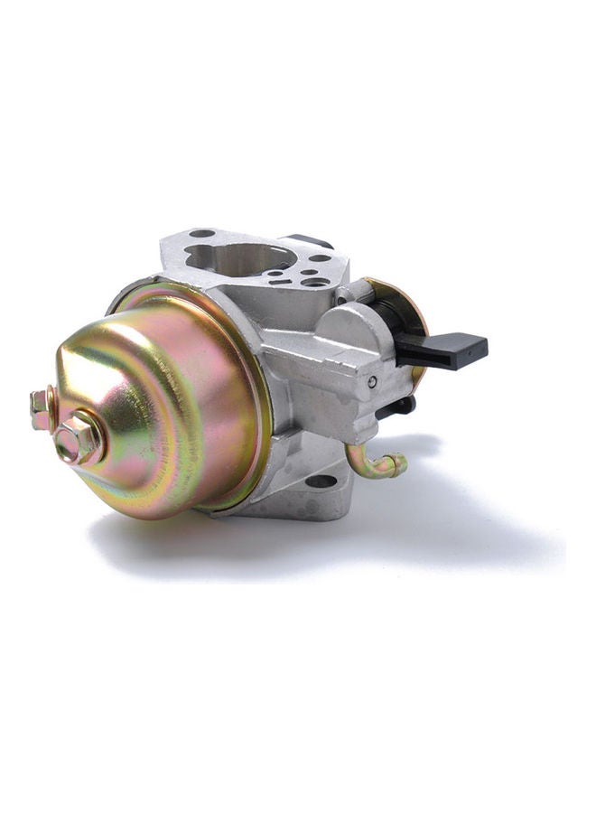 مجموعة كاربوراتير لسيارات هوندا GX240 وGX270 و8HP و9HP #16100-ZE2-W71 16100-ZH9-820 مانعات تسرب مجانيّة - Image 5