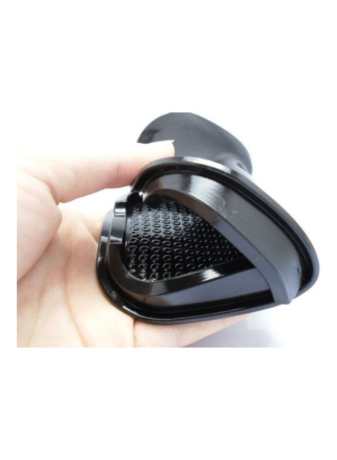 Generic Car Mobile Phone Holder Non Slip Dashboard Mat Anti Skid Grip Mount - Black  - Image 4