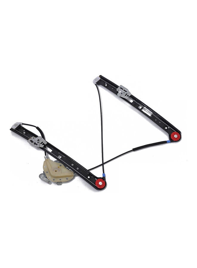 98-05 4/5 Doors Front Right for BMW E46 Side Window Regulator - Image 1