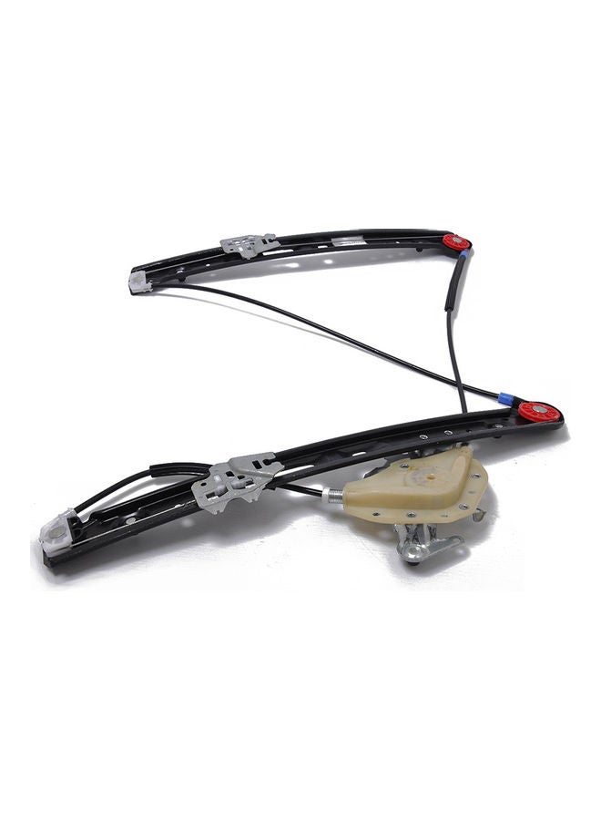98-05 4/5 Doors Front Right for BMW E46 Side Window Regulator - Image 2