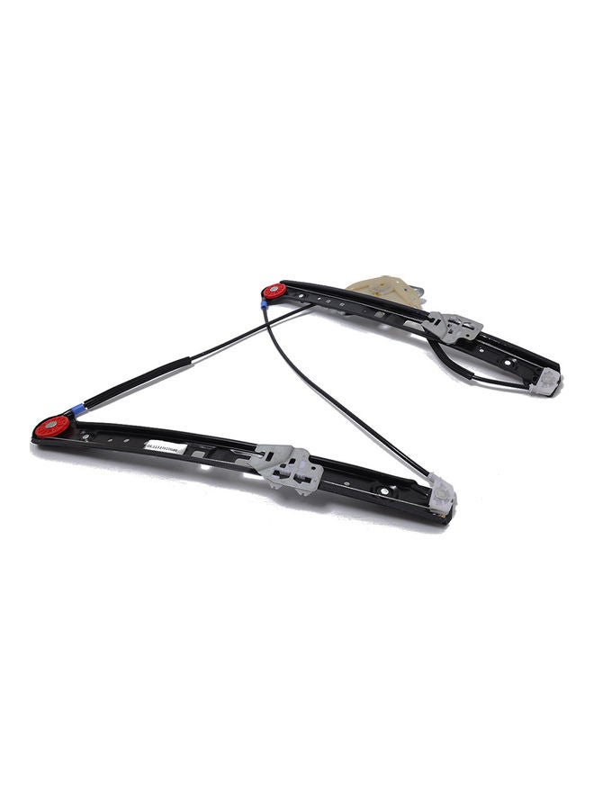 98-05 4/5 Doors Front Right for BMW E46 Side Window Regulator - Image 3