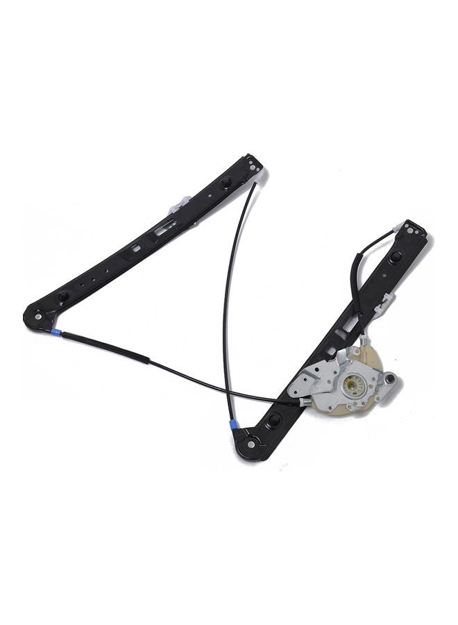 98-05 4/5 Doors Front Right for BMW E46 Side Window Regulator - Image 4