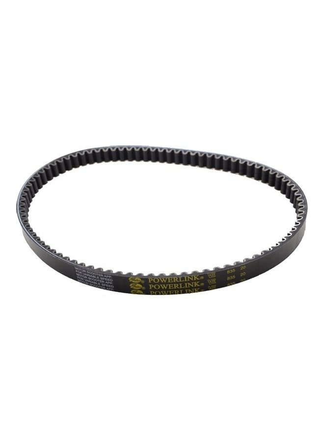 Generic 835*20*30 Standard CTV Driving Belt for GY6 150cc ATV Go Kart Moped & Scooter Motorcycle Driving Belt  - Image 1