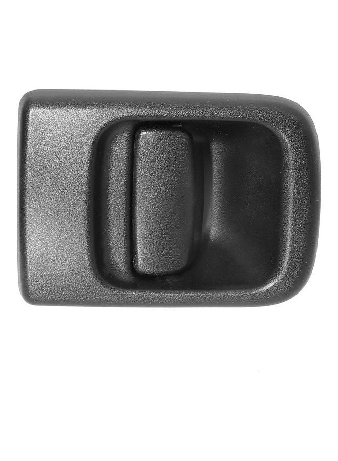 Generic Rear Hatch Door Handle Outside for Renault Master MK2 Vauxhall Movano Nissan  - Image 1
