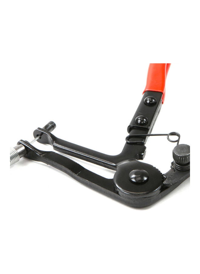 Generic Flexible Wire Hose Clamp Plier - Image 4