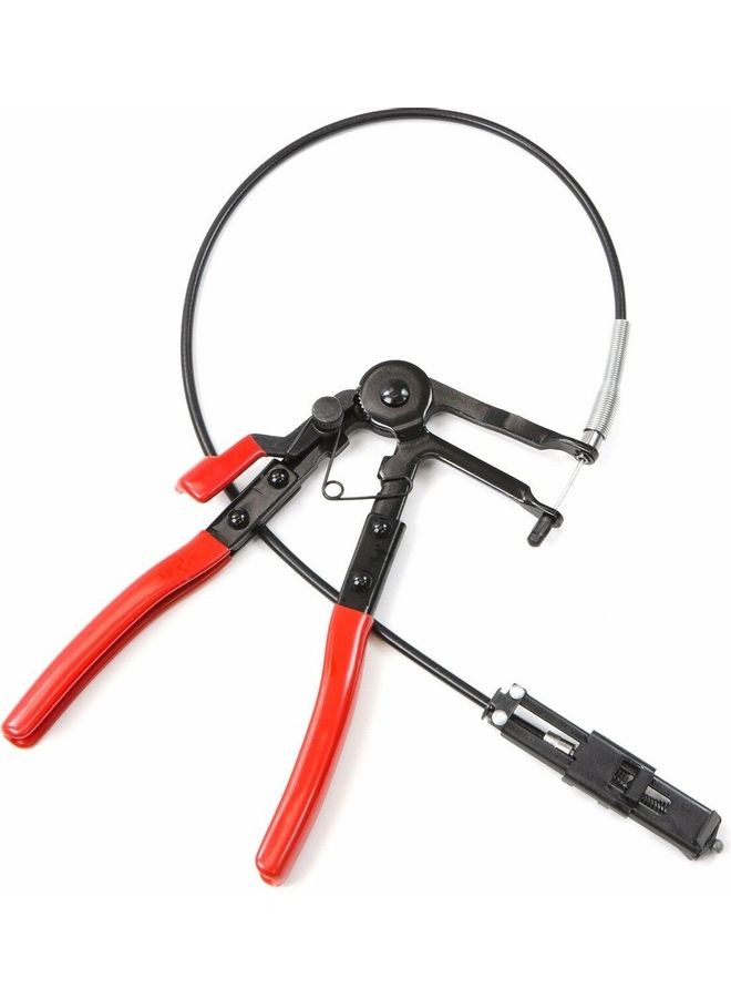 Generic Flexible Wire Hose Clamp Plier - Image 1