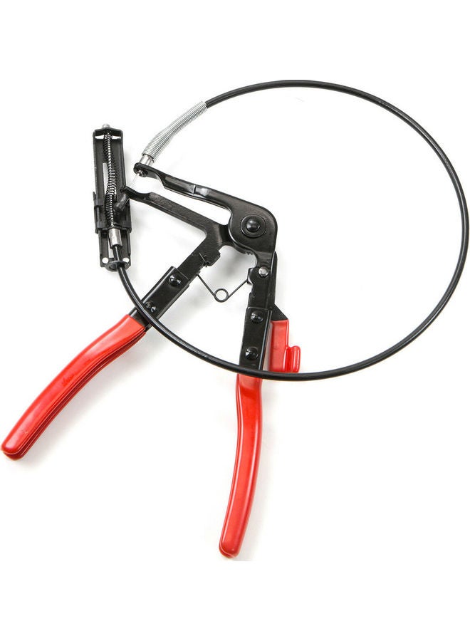 Generic Flexible Wire Hose Clamp Plier - Image 3