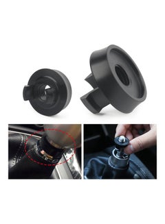 For Honda civic 2014 + Gear Lever Limiter Adapter Joystick Accessories M10 * 1.5 Gear Adapter