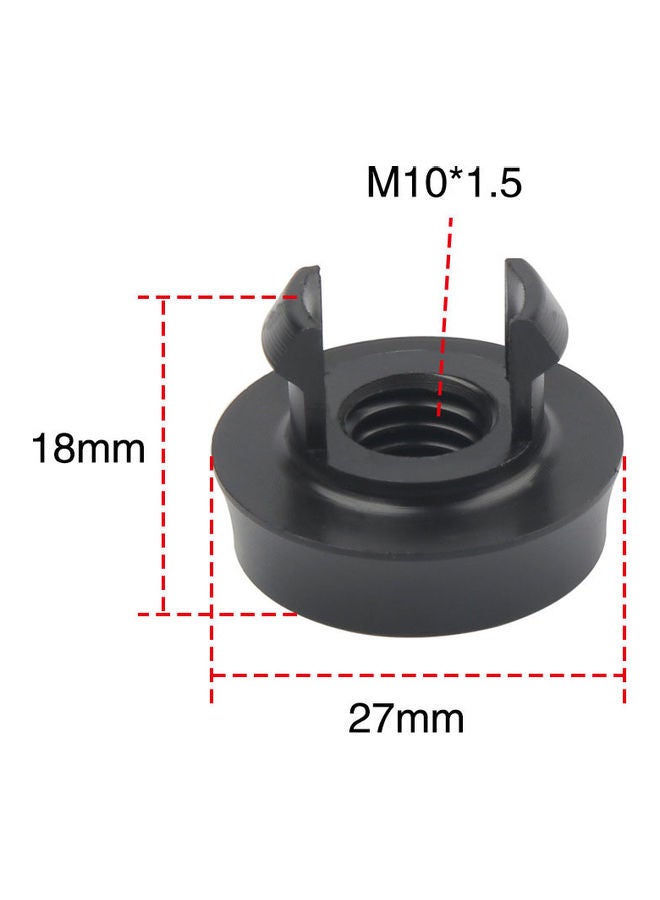 Generic - For Honda civic 2014 + Gear Lever Limiter Adapter Joystick Accessories M10 * 1.5 Gear Adapter - Image 1