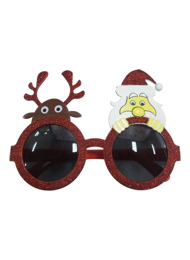 Christmas Glasses