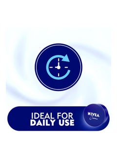 Nivea Moisturizing Creme Blue 250ml  - Image 3