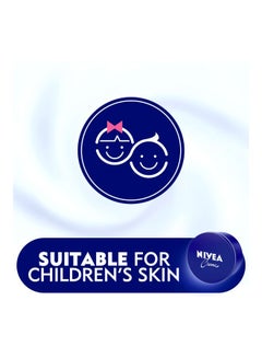 Nivea Moisturizing Creme Blue 250ml  - Image 4
