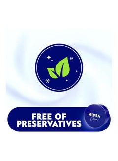 Nivea Moisturizing Creme Blue 250ml  - Image 5