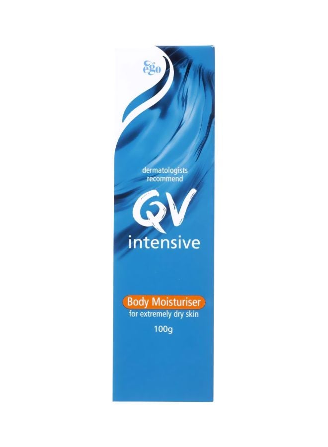 QV - Intensive Body Moisturiser 100grams - Image 1