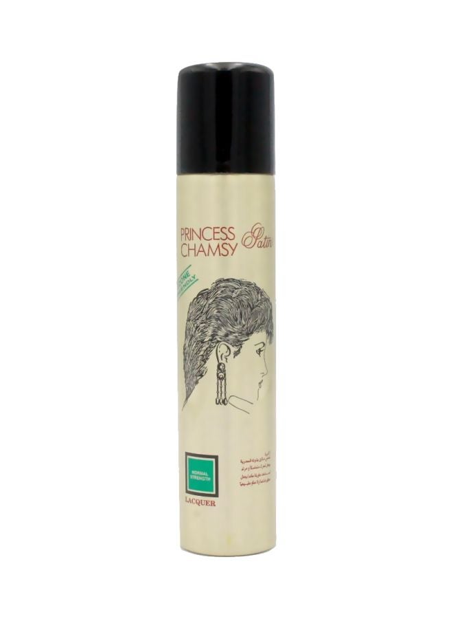 Ozone Friendly Hair Spray 300ml