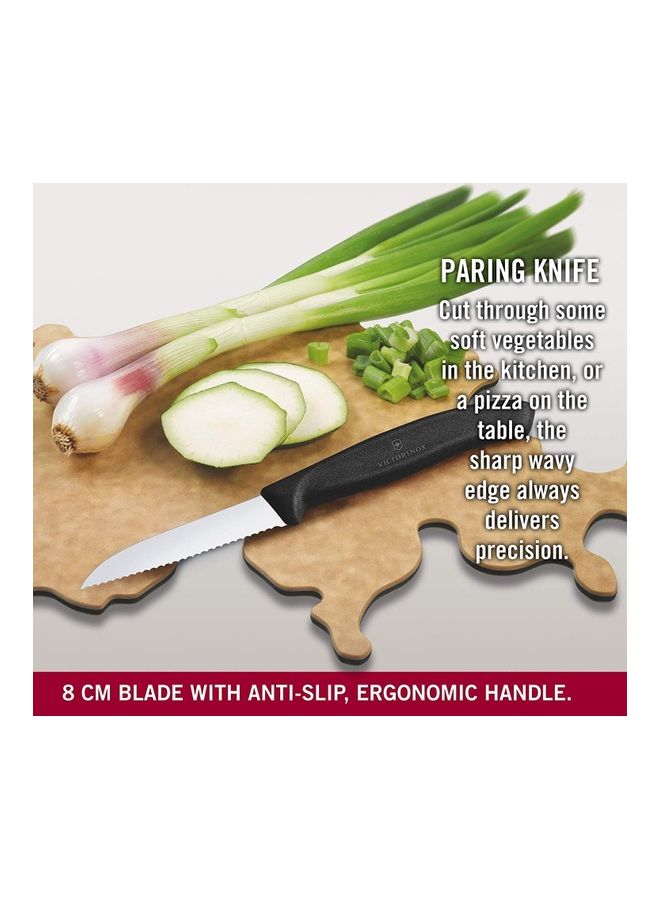 Victorinox - 3-Piece Swiss Classic Paring Knife Set - Image 1