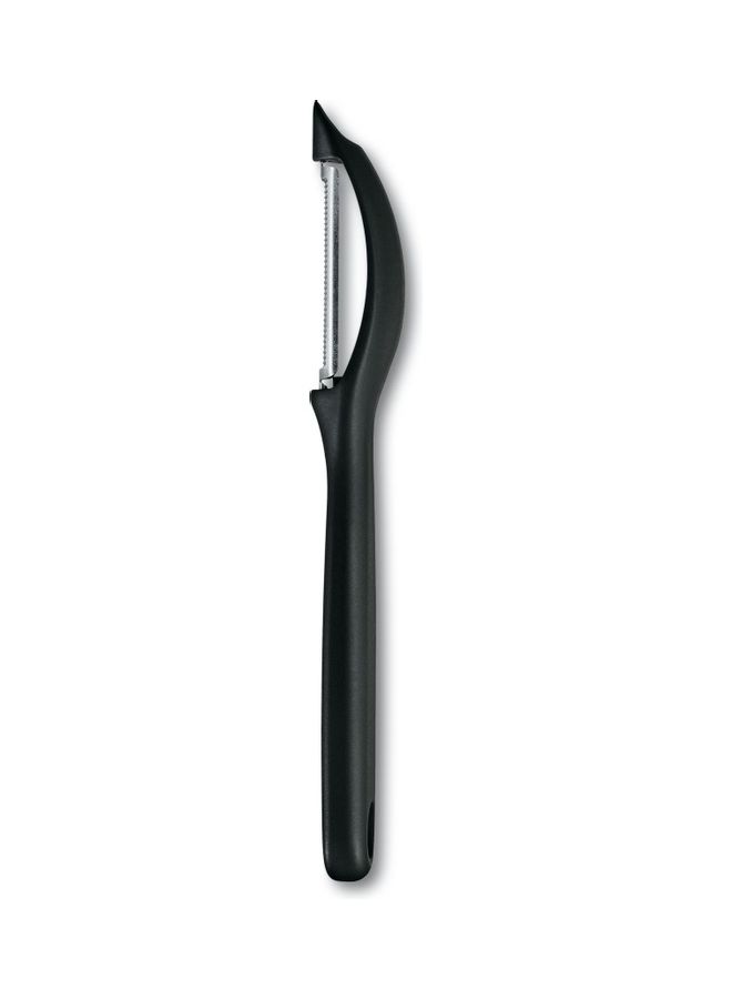 Victorinox - Universal Peeler Black - Image 1