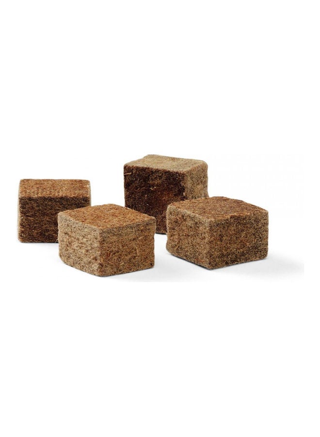 Weber - 48-Piece Lighter Cubes Natural - Image 1