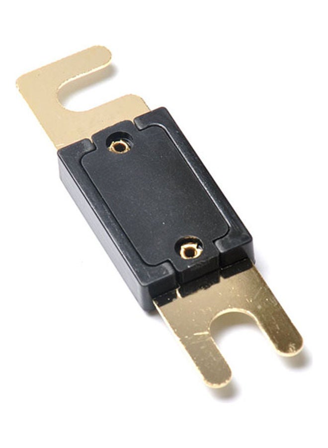 Generic 5pcs High Quality Gold Plated 150A Car Audio ANL Fuse (5pcs/pack)  - Image 5