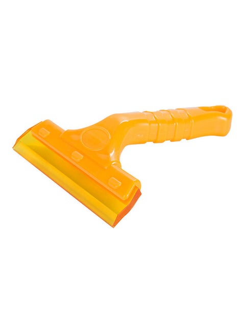 Car Squeegee with Handle Water Snow Shovel Window Tint Tools Car Film Wrap Tools Ice Scraper