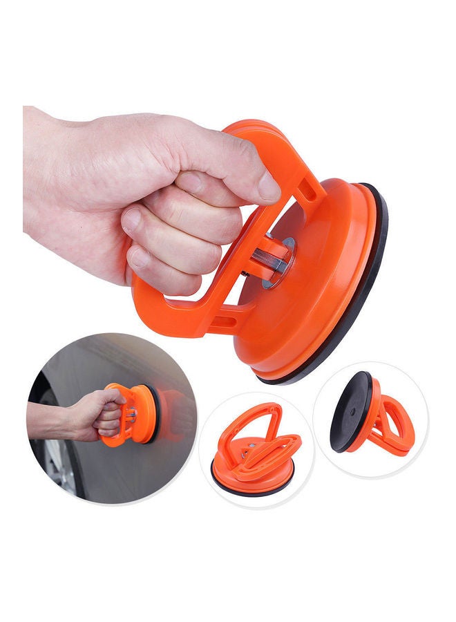 Generic 5inch Car Body Dent Repair Kit Dent Puller Car Suction Cup Pad Repair Kit  - Image 1