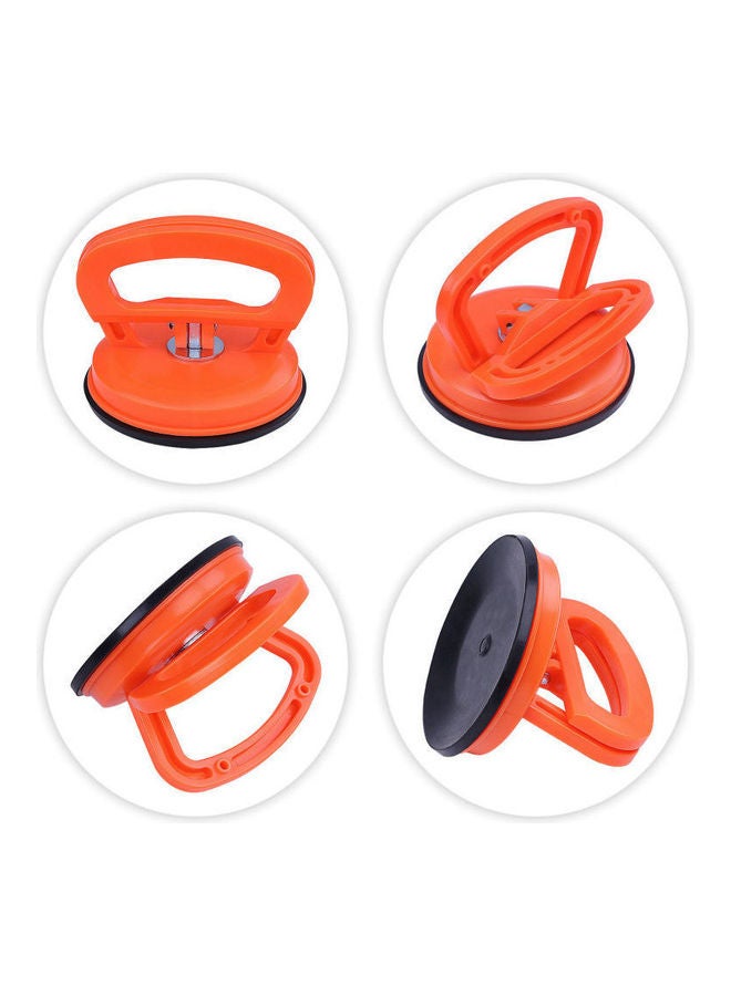 Generic 5inch Car Body Dent Repair Kit Dent Puller Car Suction Cup Pad Repair Kit  - Image 2