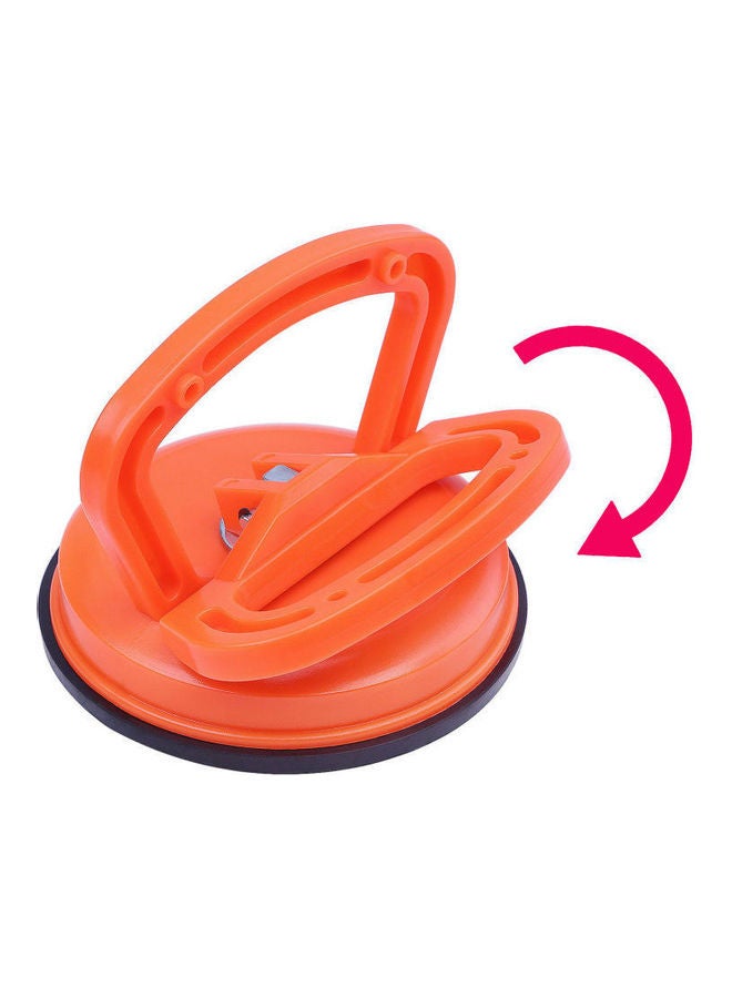 Generic 5inch Car Body Dent Repair Kit Dent Puller Car Suction Cup Pad Repair Kit  - Image 3