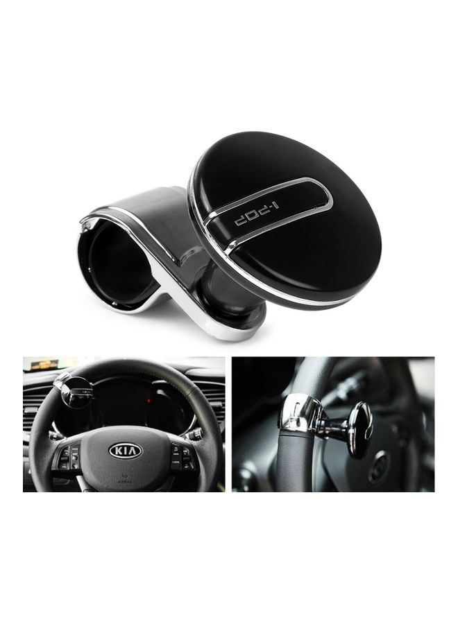 Generic Delicate Car Steering Wheel Spinner Knob Power Handle Ball Hand Control Ball Booster  - Image 1