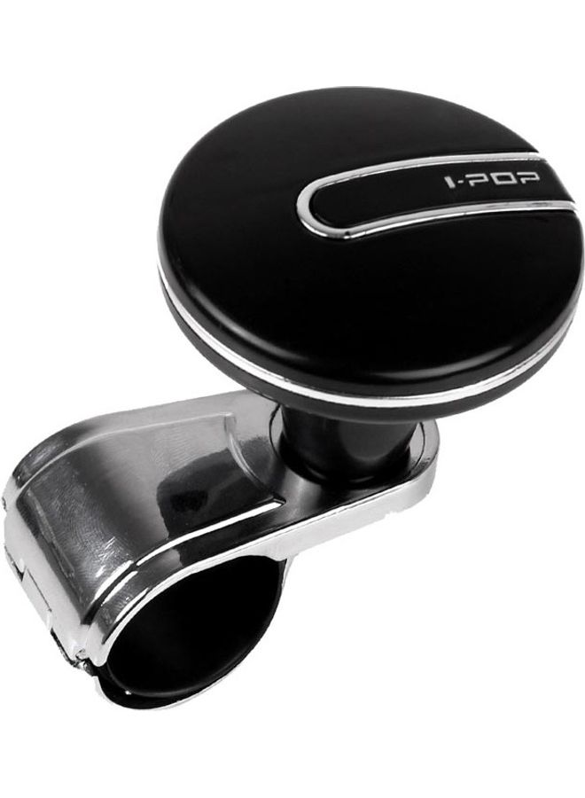 Generic Delicate Car Steering Wheel Spinner Knob Power Handle Ball Hand Control Ball Booster  - Image 5