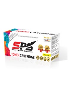 Replacement Toner Cartridge For Samsung CLTC404S 404 MFC Xpress C480FN MFC Xpress C480FW MFC Xpress C480W Xpress C430 Xpress C430 Xpress C48 Xpress C480F Xpress C480F Xpress C480 Xpress Yellow