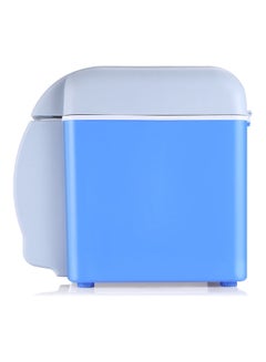 Generic Capacity Portable Car Refrigerator Cooler Warmer Truck Thermoelectric Electric Fridge CHSTRM0478 multicolor  - Image 3