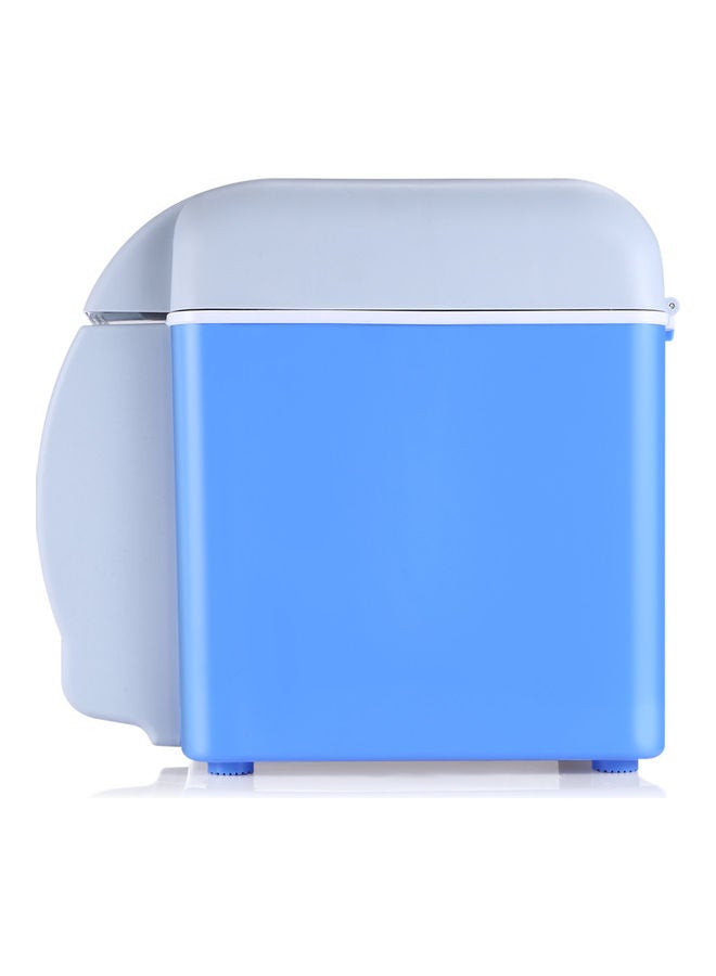 Capacity Portable Car Refrigerator Cooler Warmer Truck Thermoelectric Electric Fridge CHSTRM0478 multicolor  - Image 3