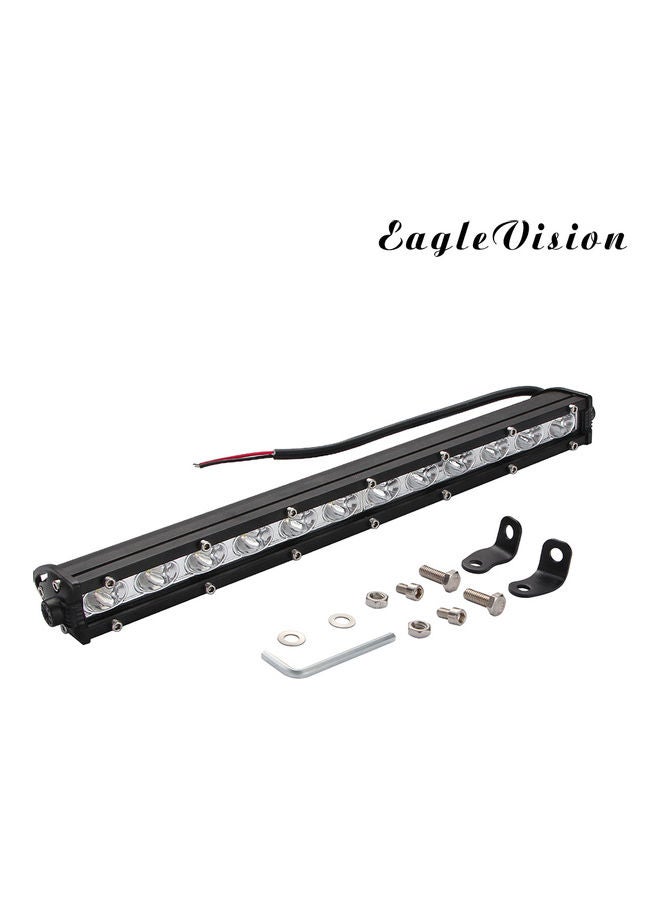 14inch 36W Super Thin Spot Light Work Light for Car SUV - Image 1