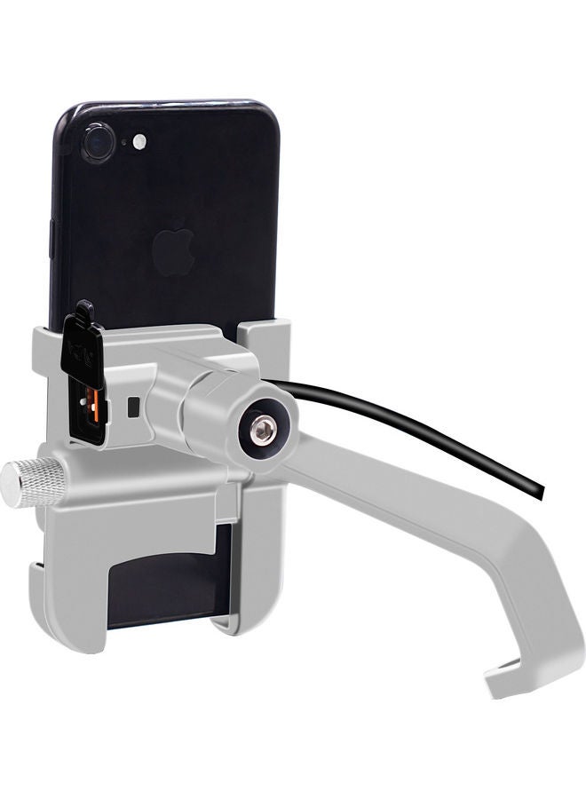 Generic Waterproof Quick Charger  - Image 1