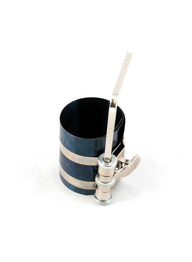Generic Piston Ring Compressor Installer Automotive Tool 53mm to 125mm Car Mechanic  - Image 3