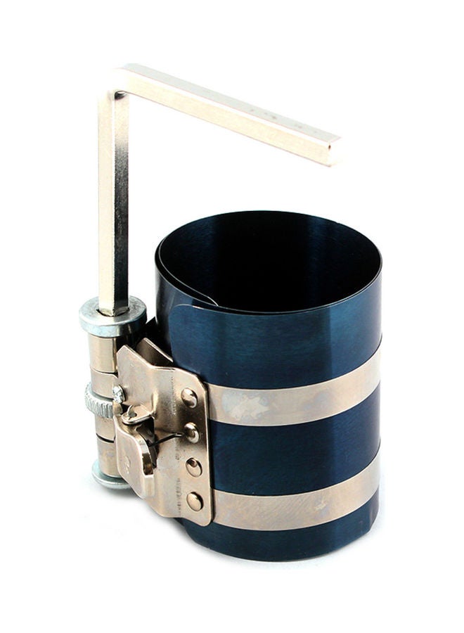 Generic Piston Ring Compressor Installer Automotive Tool 53mm to 125mm Car Mechanic  - Image 4