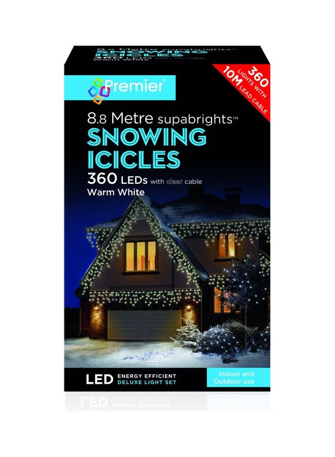 Snowing Icicles Warm White 360 LEDs - v1603220473/N41315564A_1