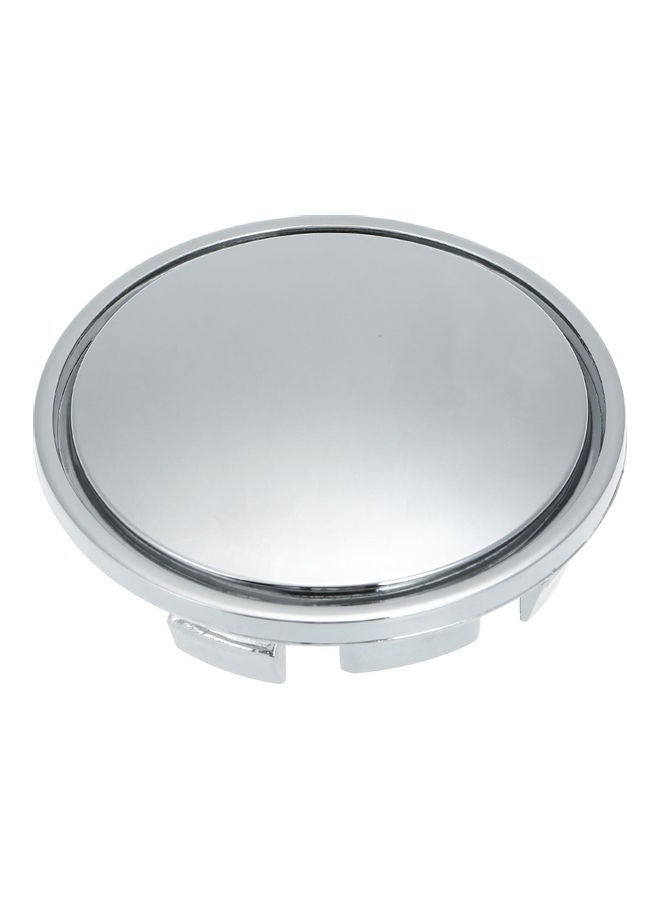 Generic 56mm Car Wheel Center Caps Hub Tyre Rim Hub Cap Cover  - Image 3