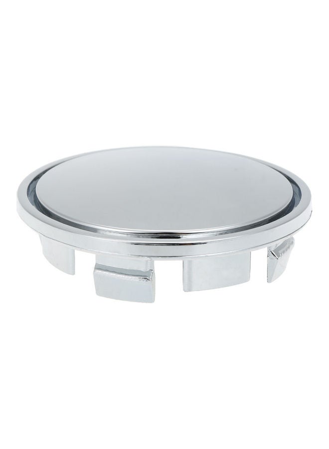 Generic 56mm Car Wheel Center Caps Hub Tyre Rim Hub Cap Cover  - Image 5