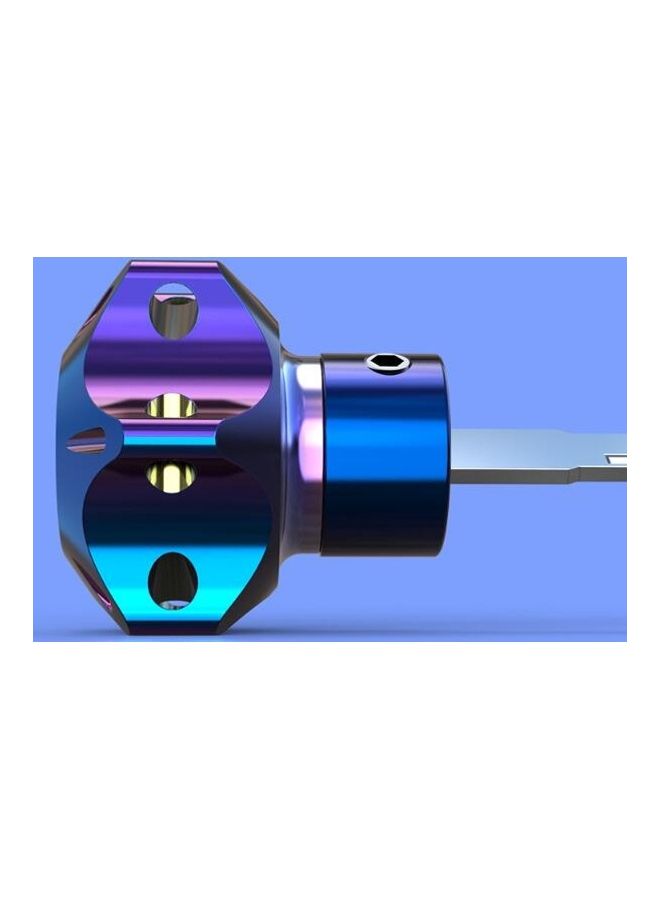 Generic - Universal CNC Key Bit Hexagon Key Tip - Image 1