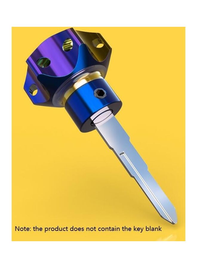 Generic - Universal CNC Key Bit Hexagon Key Tip - Image 1