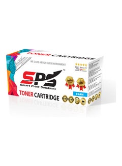 Replacement Toner Cartridge For HP Color LaserJet 4700 DN DTN N PH Plus Series Cyan
