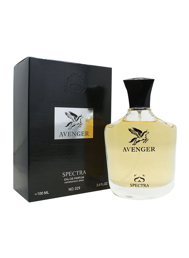 MINI SPECTRA Avenger 029 EDP 100ml - Image 1