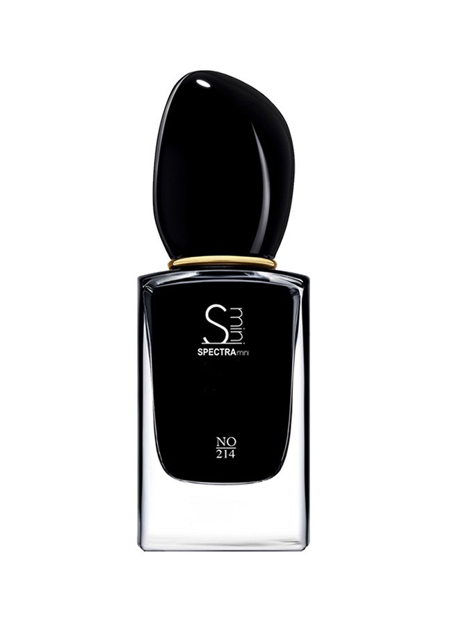 MINI SPECTRA - 214 EDP 25ml - Image 1