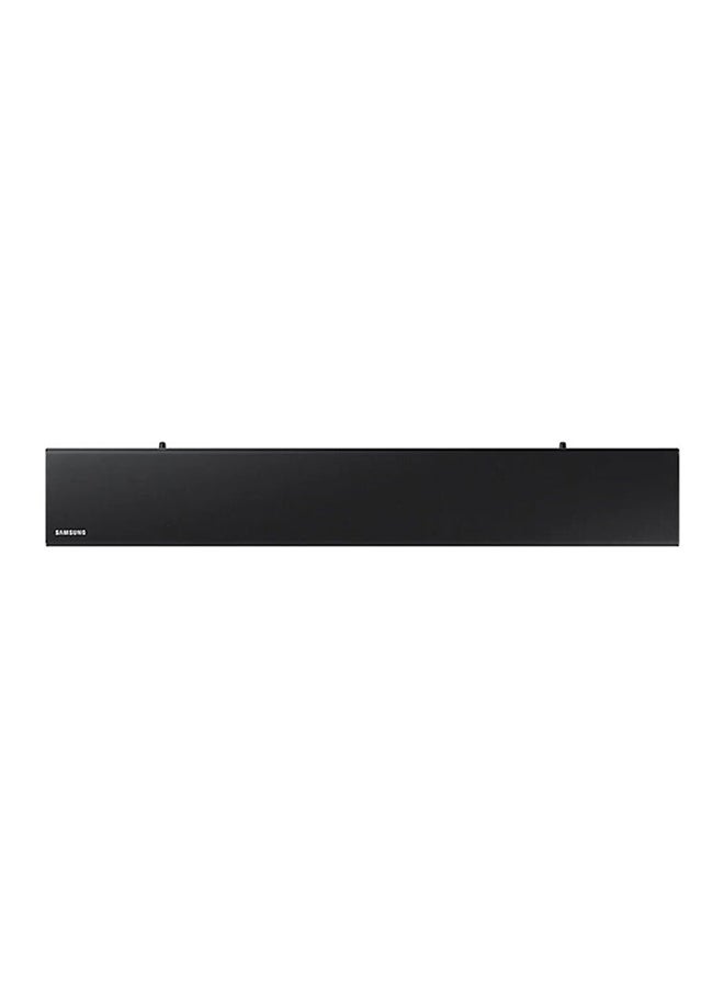 50-Inch 4K Smart QLED TV With 2CH Wireless Soundbar - Bundle Pack QA50Q60T + HW-N300 Black