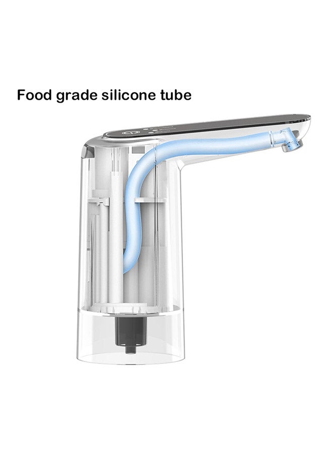 DUMBO Tds Water Quality Testing Smart Pump S24-1 Black - Image 2