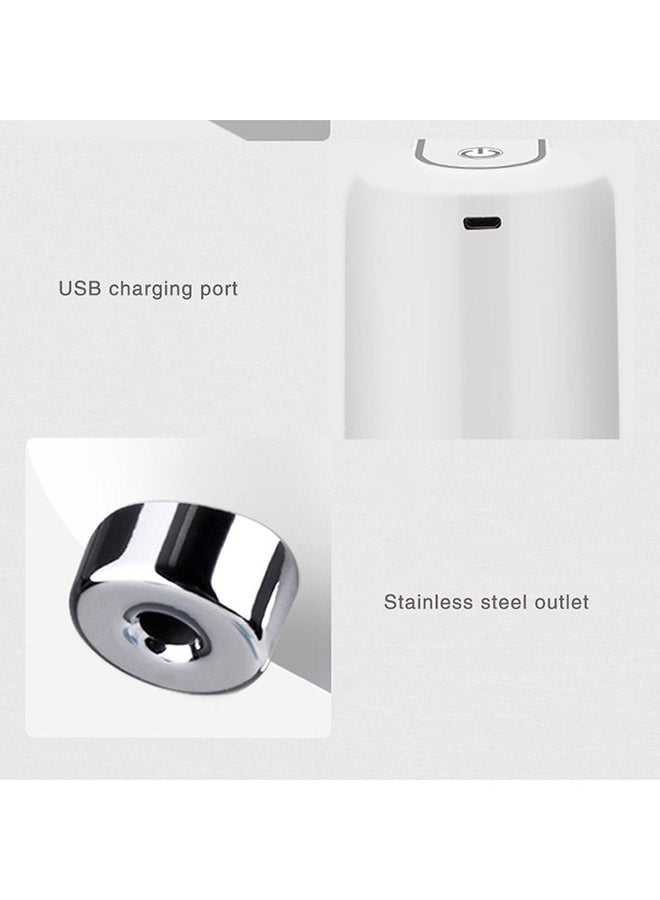 DUMBO Night Light Version Smart Pump S24 White - Image 2