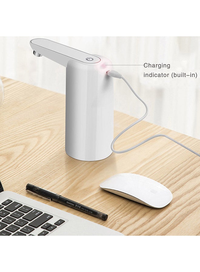 DUMBO Night Light Version Smart Pump S24 White - Image 4